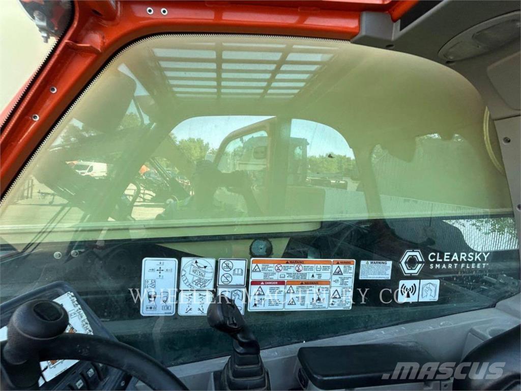 JLG 1255 Manipulador telescópico