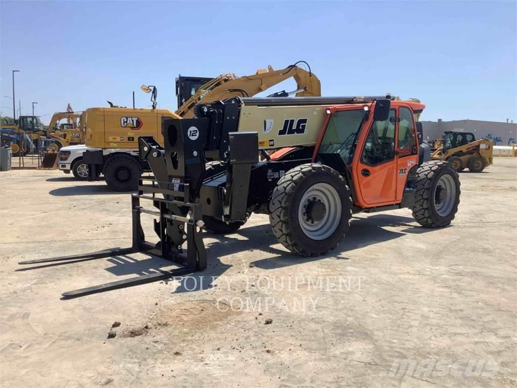 JLG 1255 Manipulador telescópico