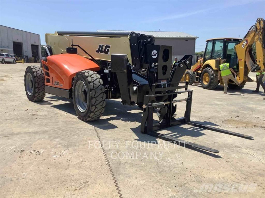 JLG 1255 Manipulador telescópico