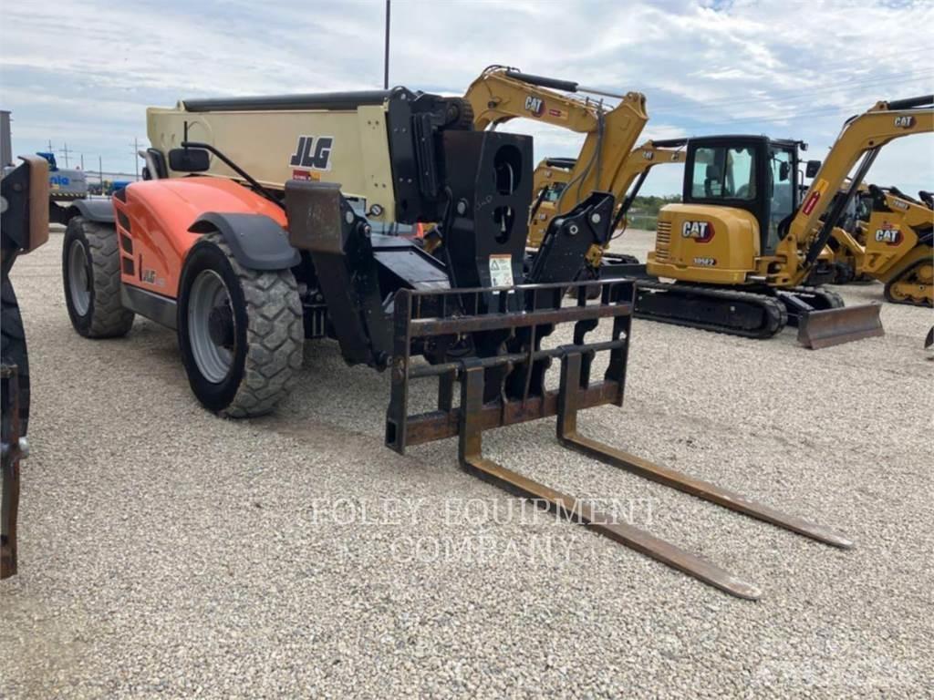 JLG 1255C Manipulador telescópico