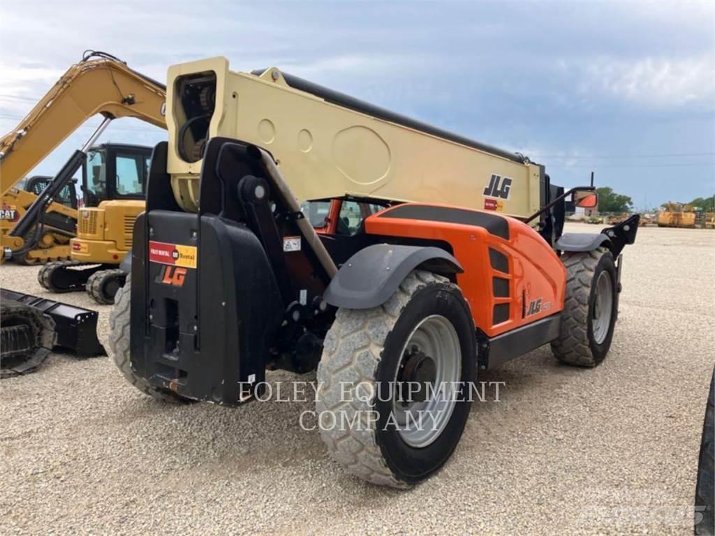 JLG 1255C Manipulador telescópico