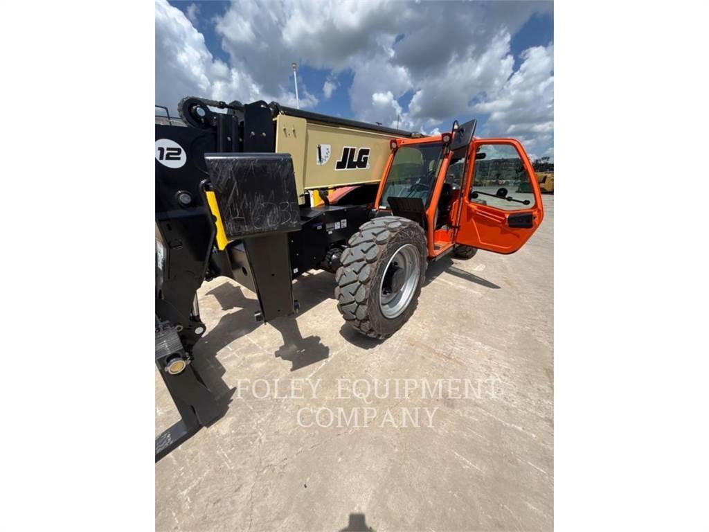 JLG 1255C Manipulador telescópico