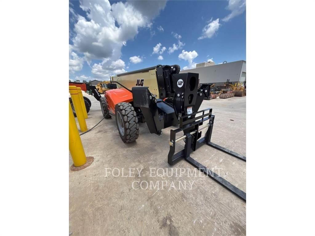 JLG 1255C Manipulador telescópico