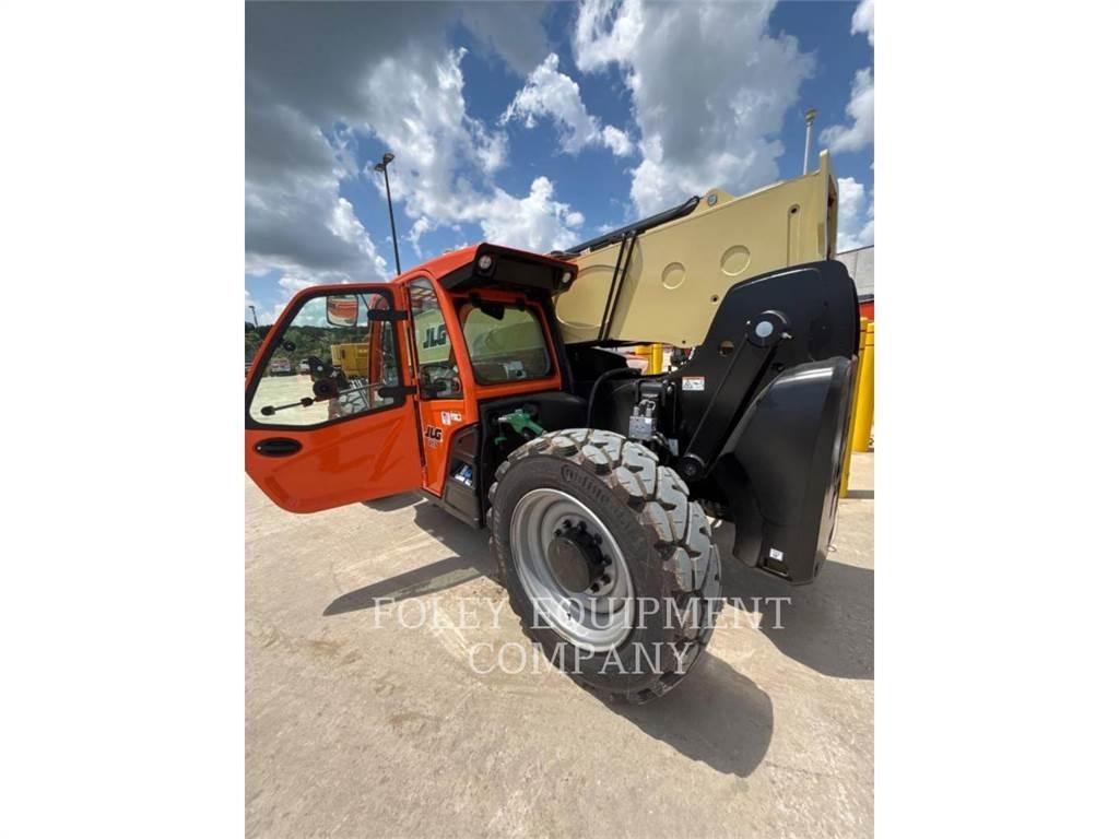JLG 1255C Manipulador telescópico