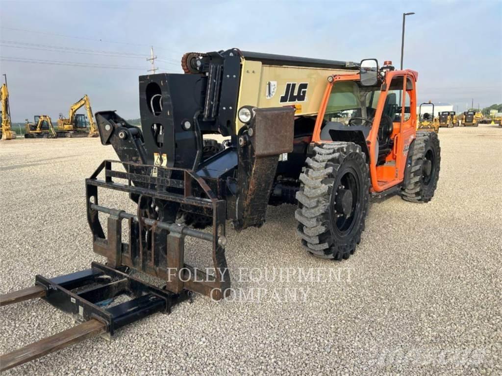 JLG 1255O Manipulador telescópico