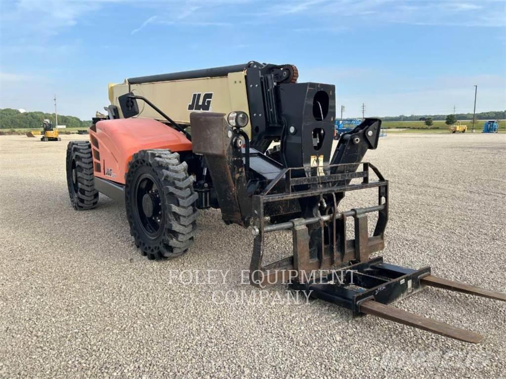 JLG 1255O Manipulador telescópico