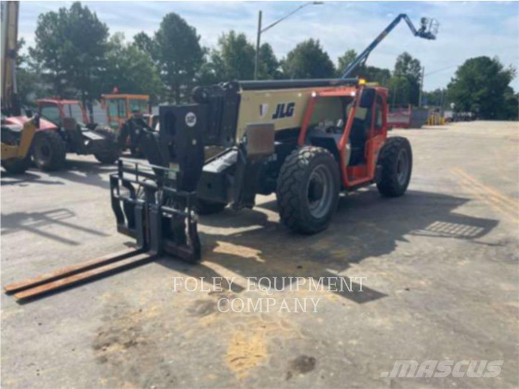 JLG 1255O Manipulador telescópico