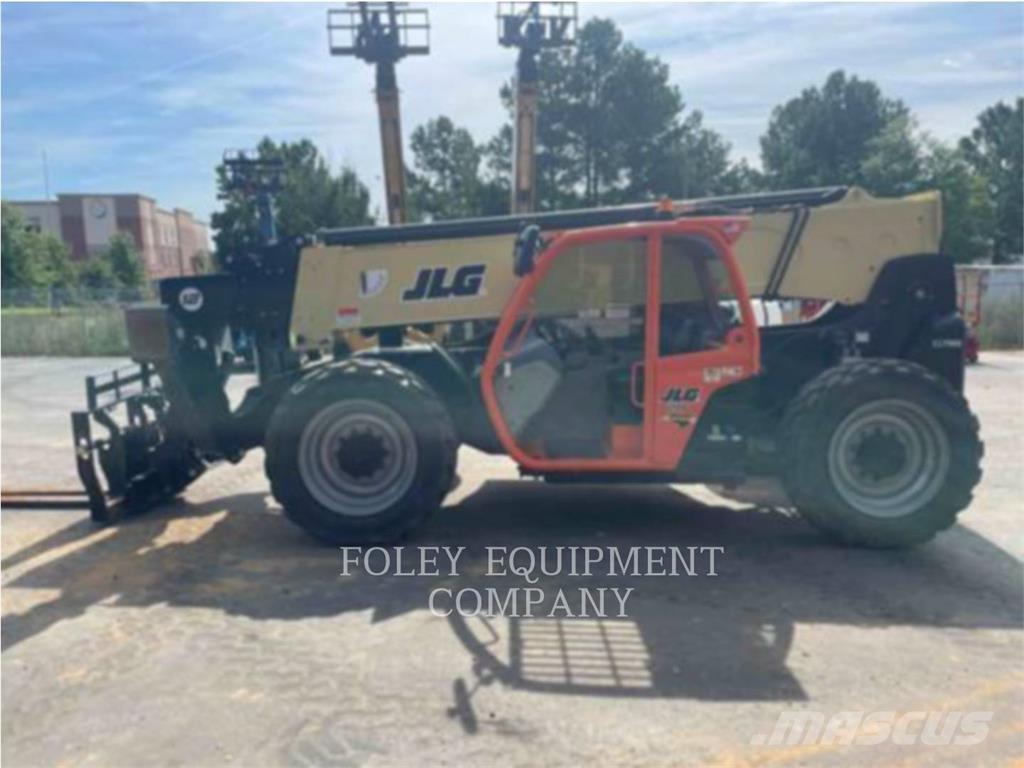 JLG 1255O Manipulador telescópico