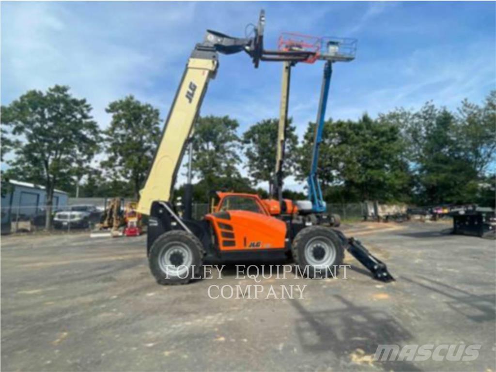 JLG 1255O Manipulador telescópico