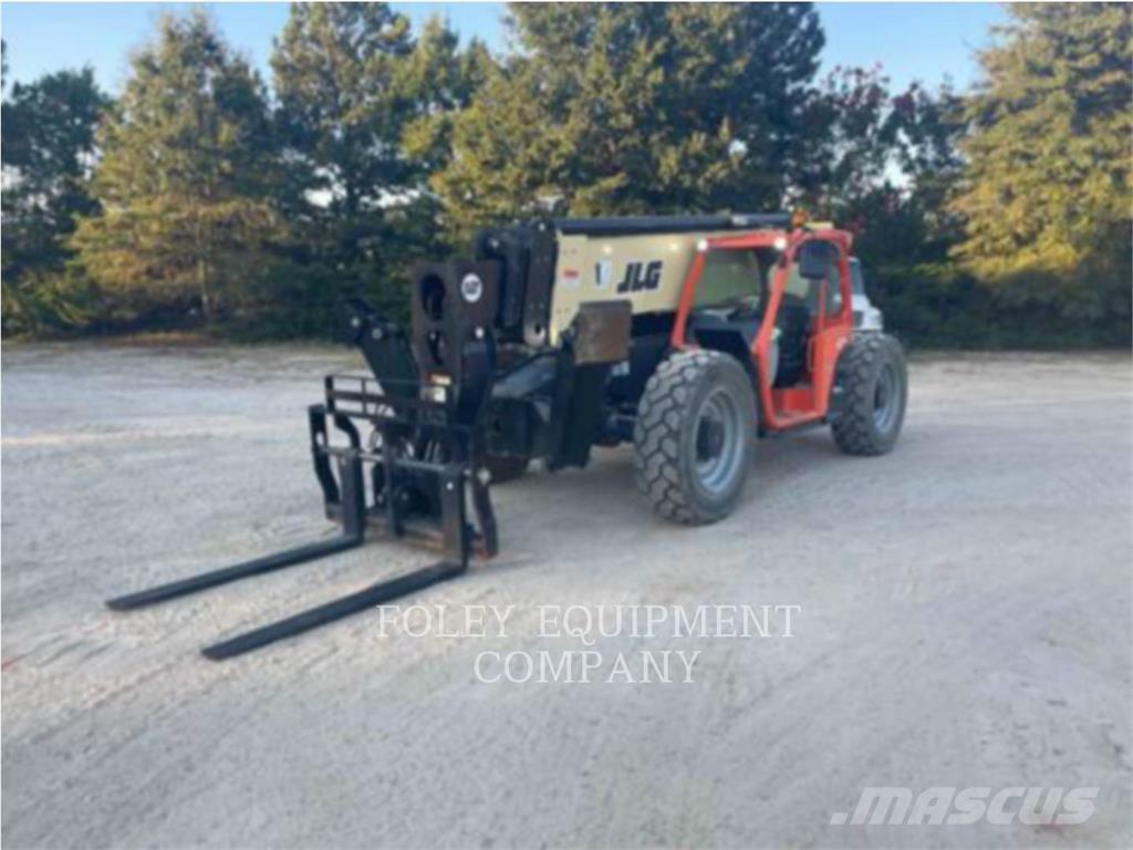 JLG 1255O Manipulador telescópico