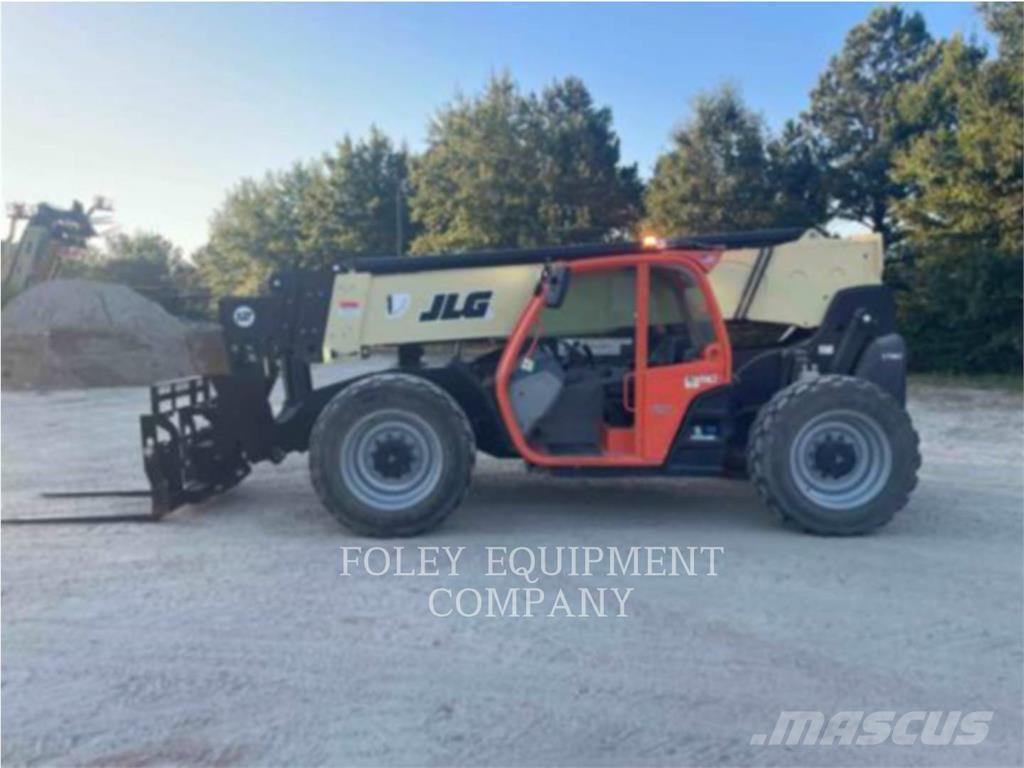 JLG 1255O Manipulador telescópico