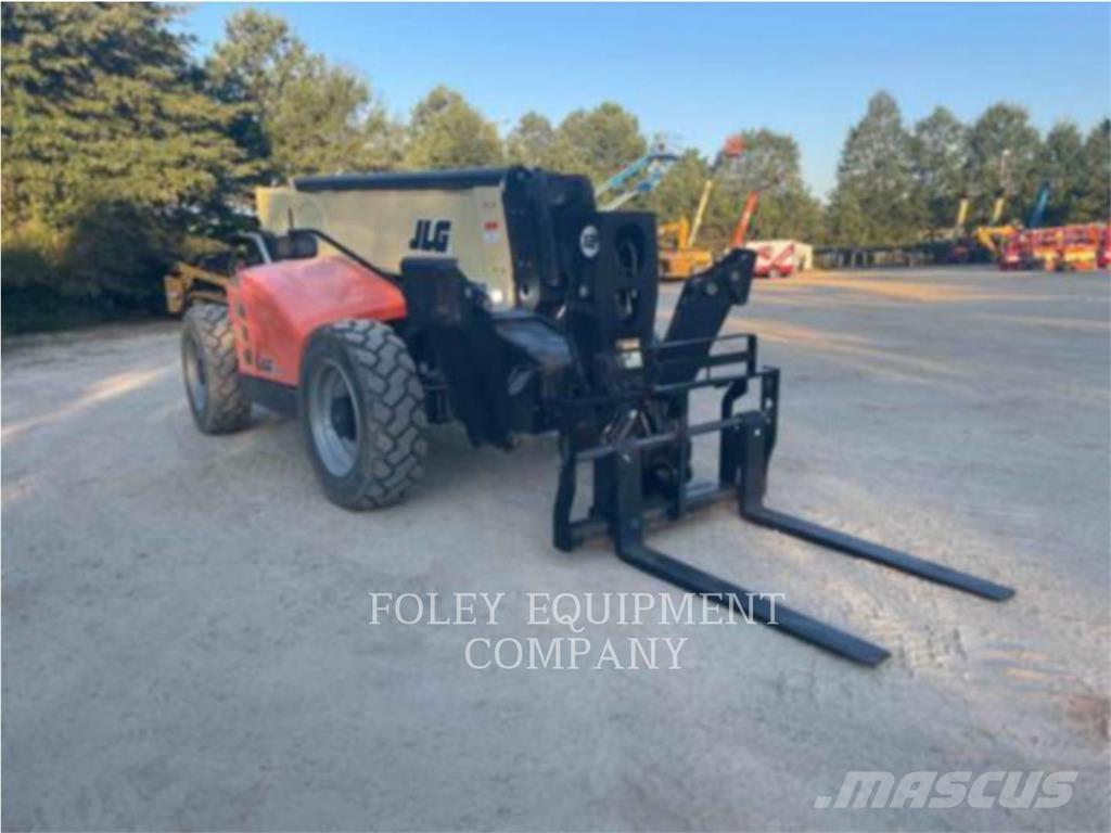 JLG 1255O Manipulador telescópico