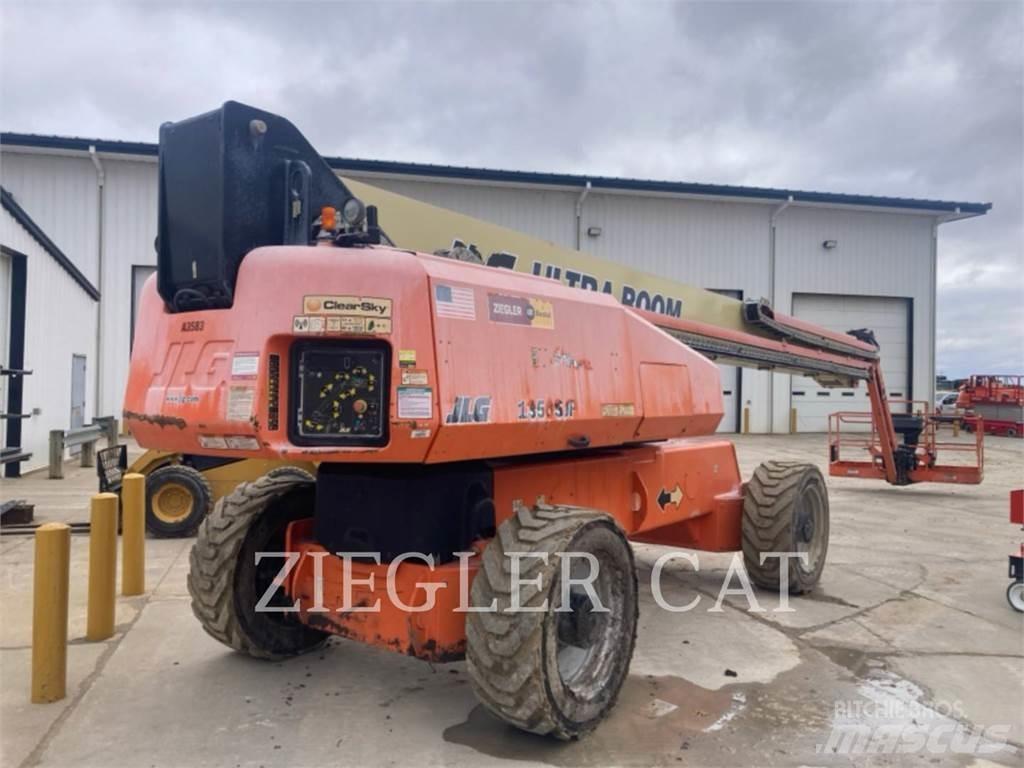 JLG 1350SJP Elevadores braços articulados