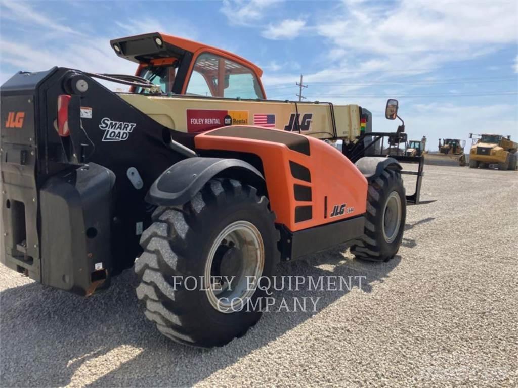 JLG 1644C Manipulador telescópico