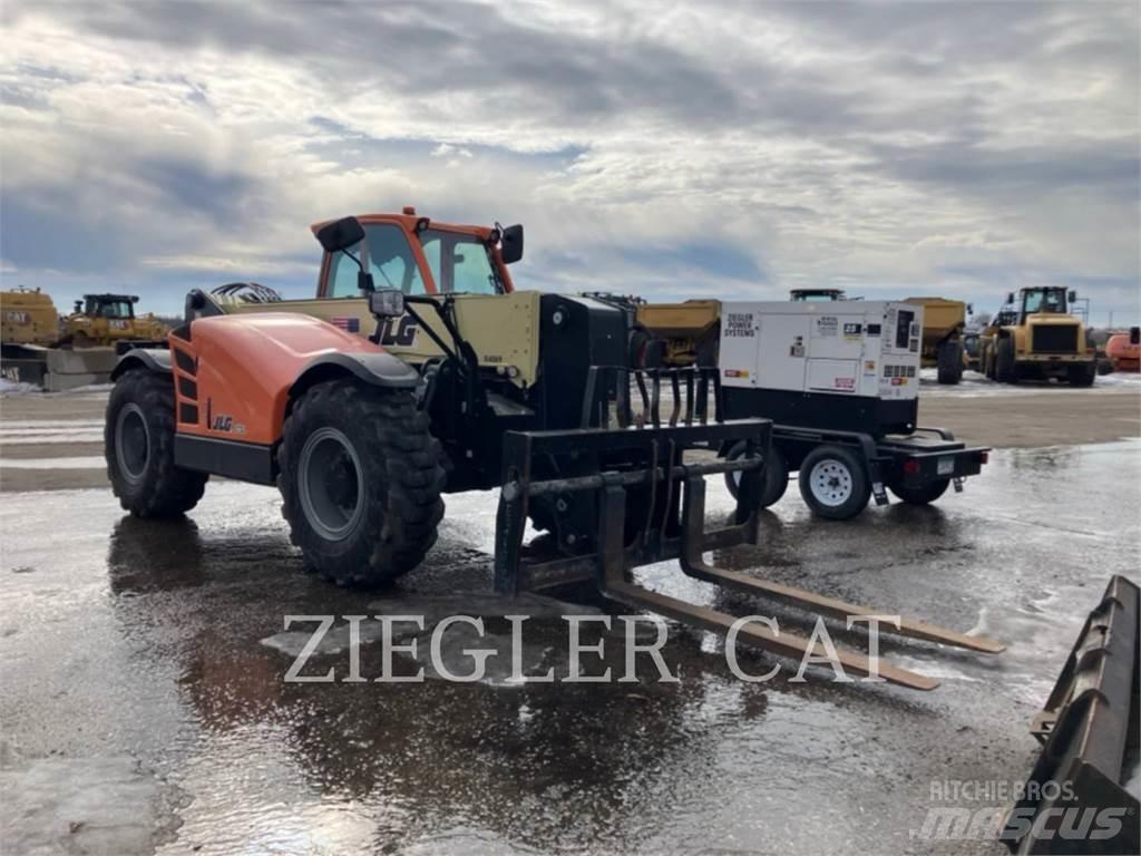 JLG 1732 Manipulador telescópico