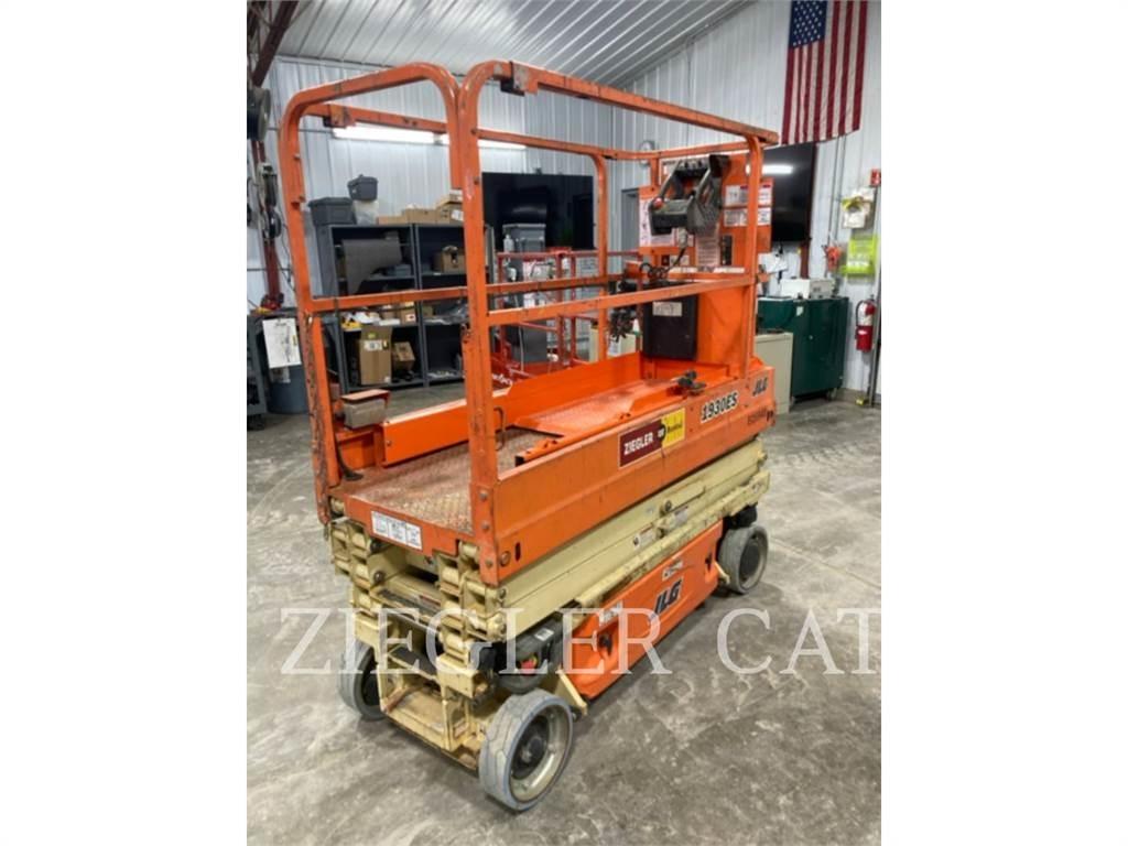 JLG 1930ES Elevadores de tesoura