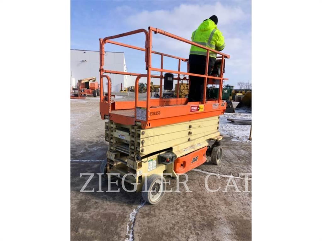 JLG 3246ES Elevadores de tesoura