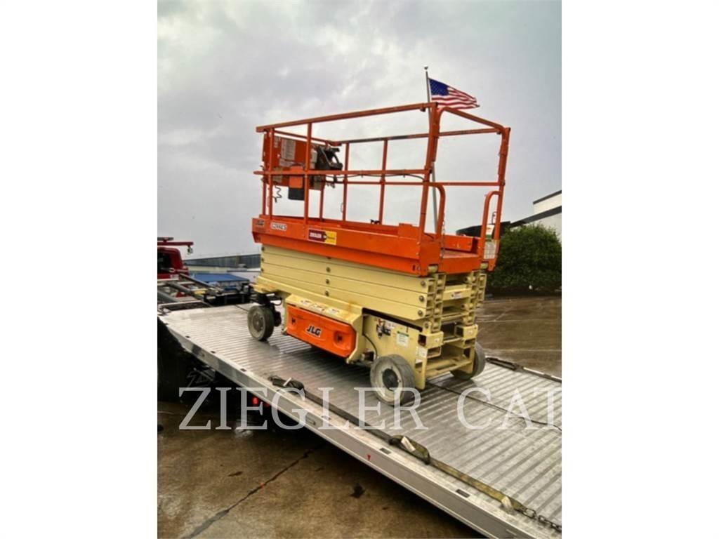 JLG 3246ES Elevadores de tesoura