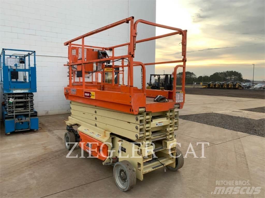 JLG 3246ES Elevadores de tesoura
