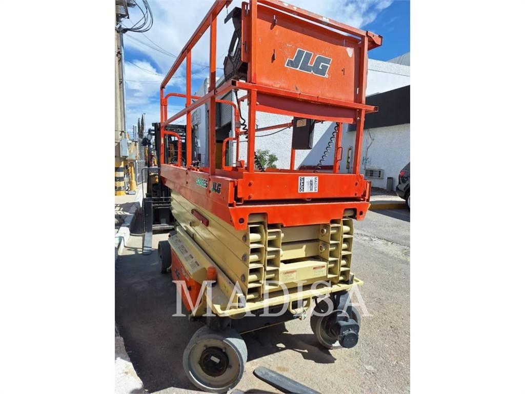 JLG 3246ES Elevadores de tesoura