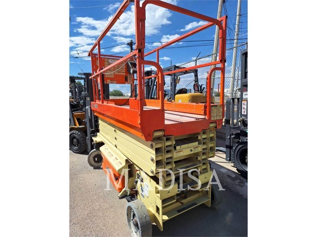 JLG 3246ES Elevadores de tesoura