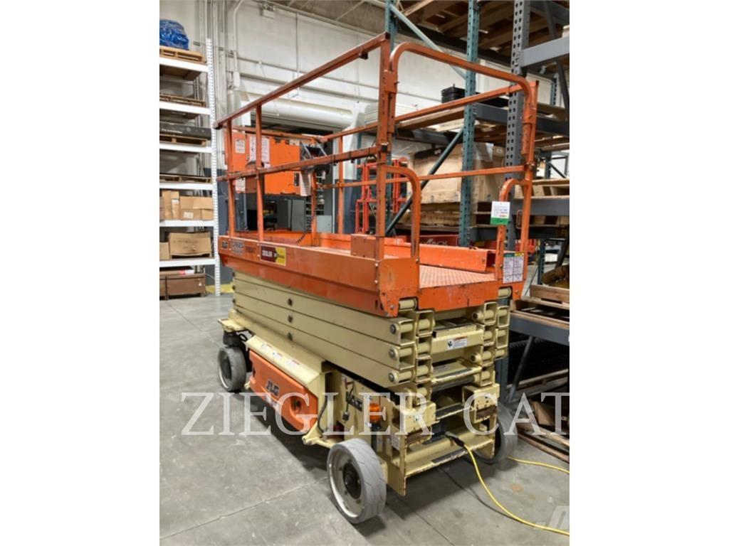 JLG 3246ES Elevadores de tesoura