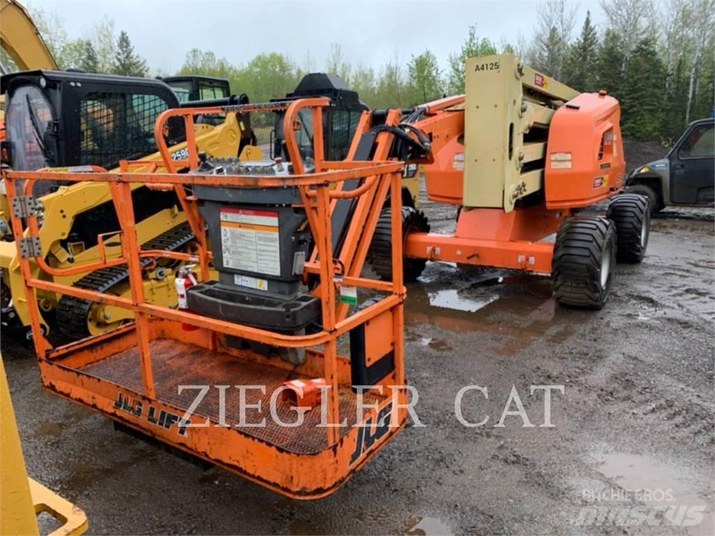 JLG 450AJ Elevadores braços articulados