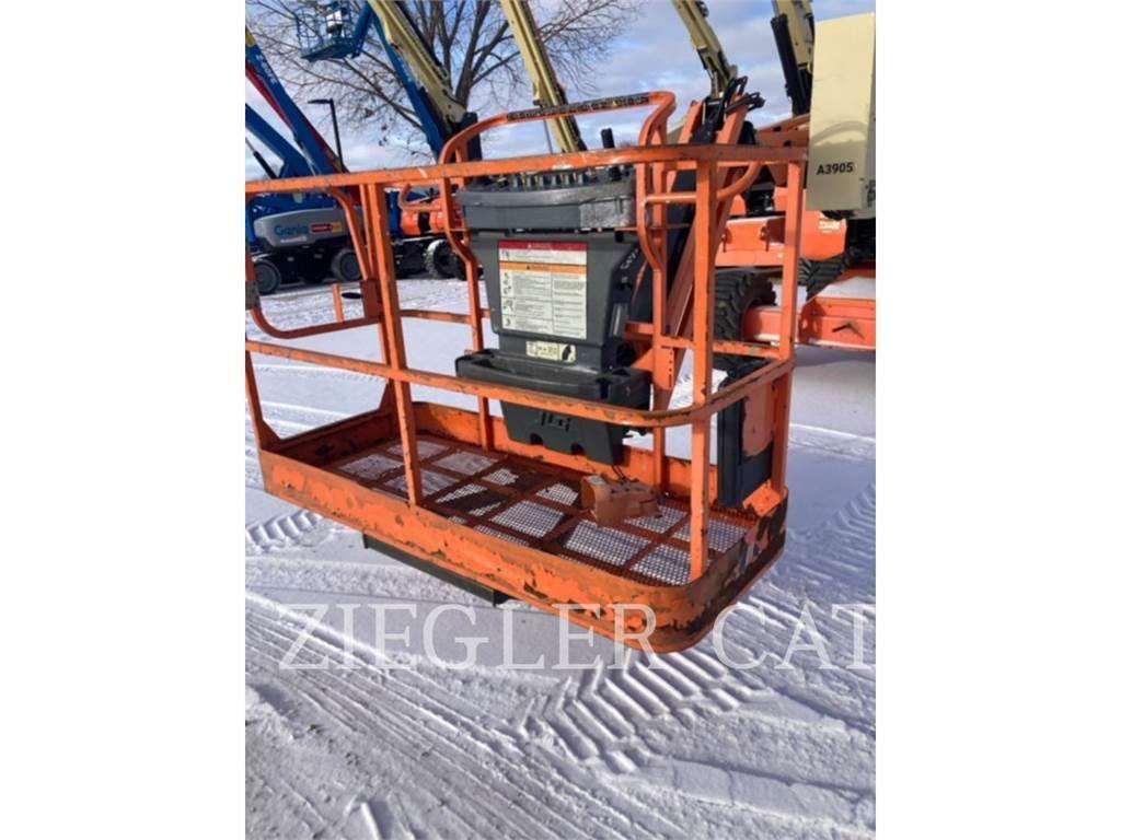 JLG 450AJ Elevadores braços articulados