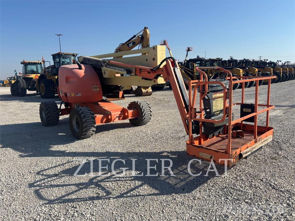 JLG 450AJ Elevadores braços articulados