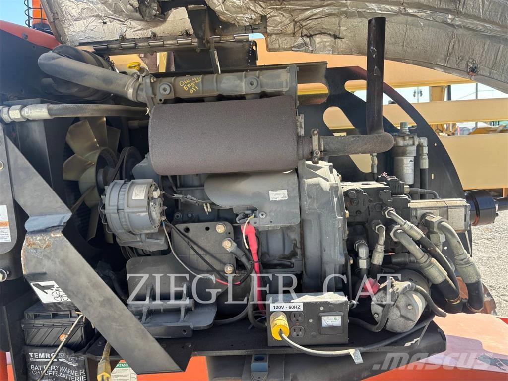 JLG 450AJ Elevadores braços articulados