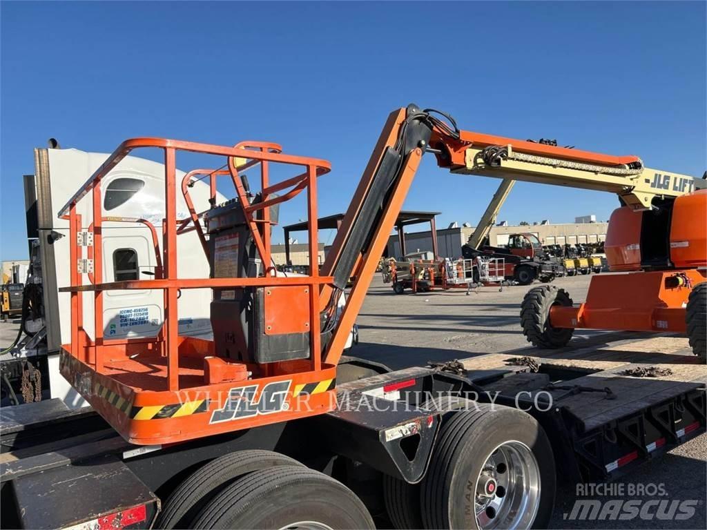 JLG 460SJ Elevadores braços articulados