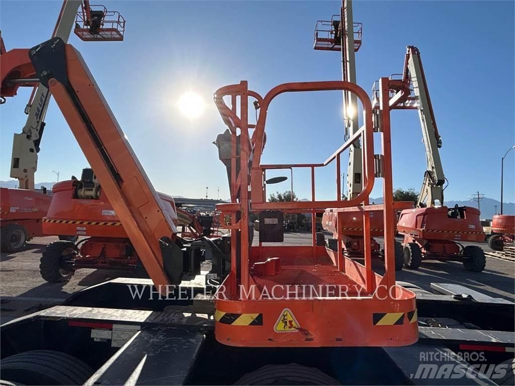 JLG 460SJ Elevadores braços articulados