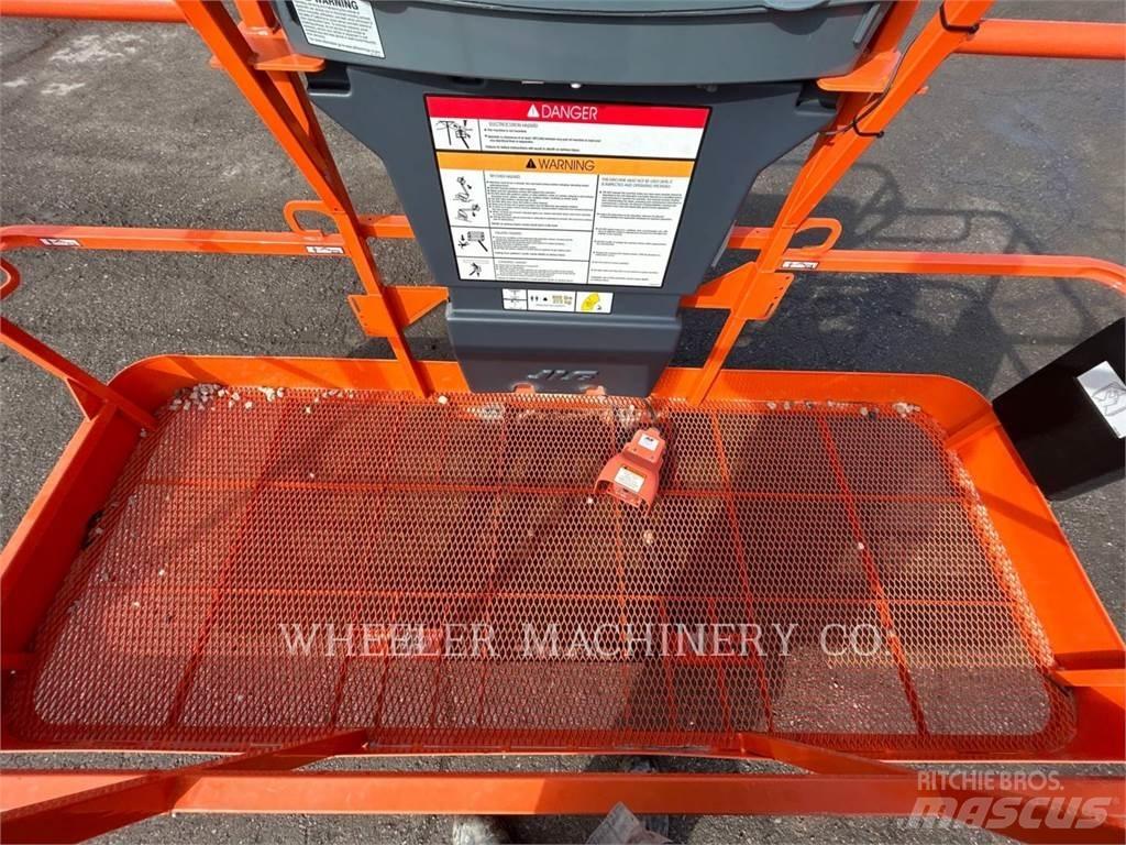 JLG 460SJ Elevadores braços articulados
