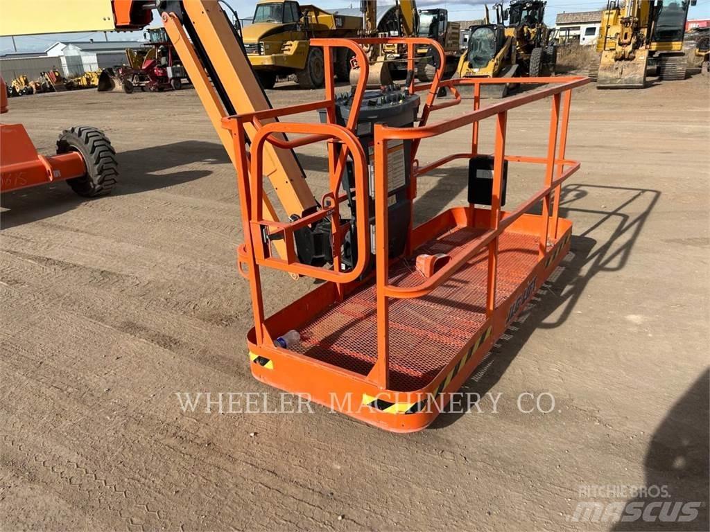 JLG 460SJ Elevadores braços articulados