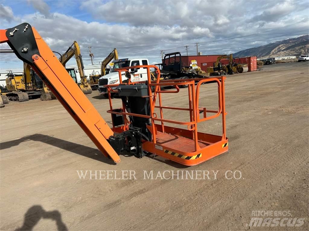 JLG 460SJ Elevadores braços articulados