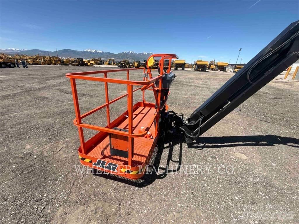 JLG 460SJ Elevadores braços articulados