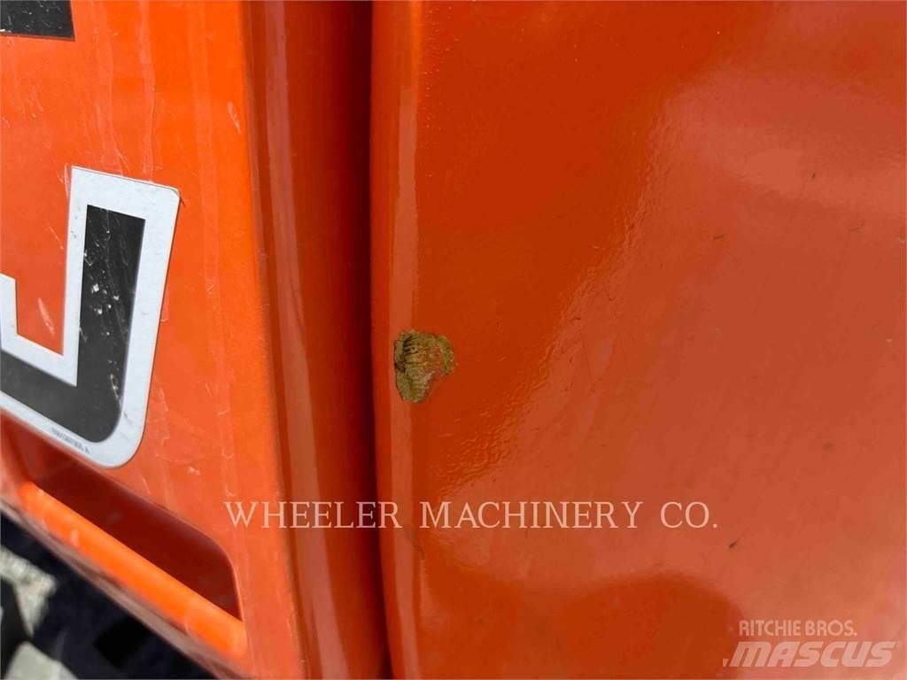 JLG 460SJ Elevadores braços articulados