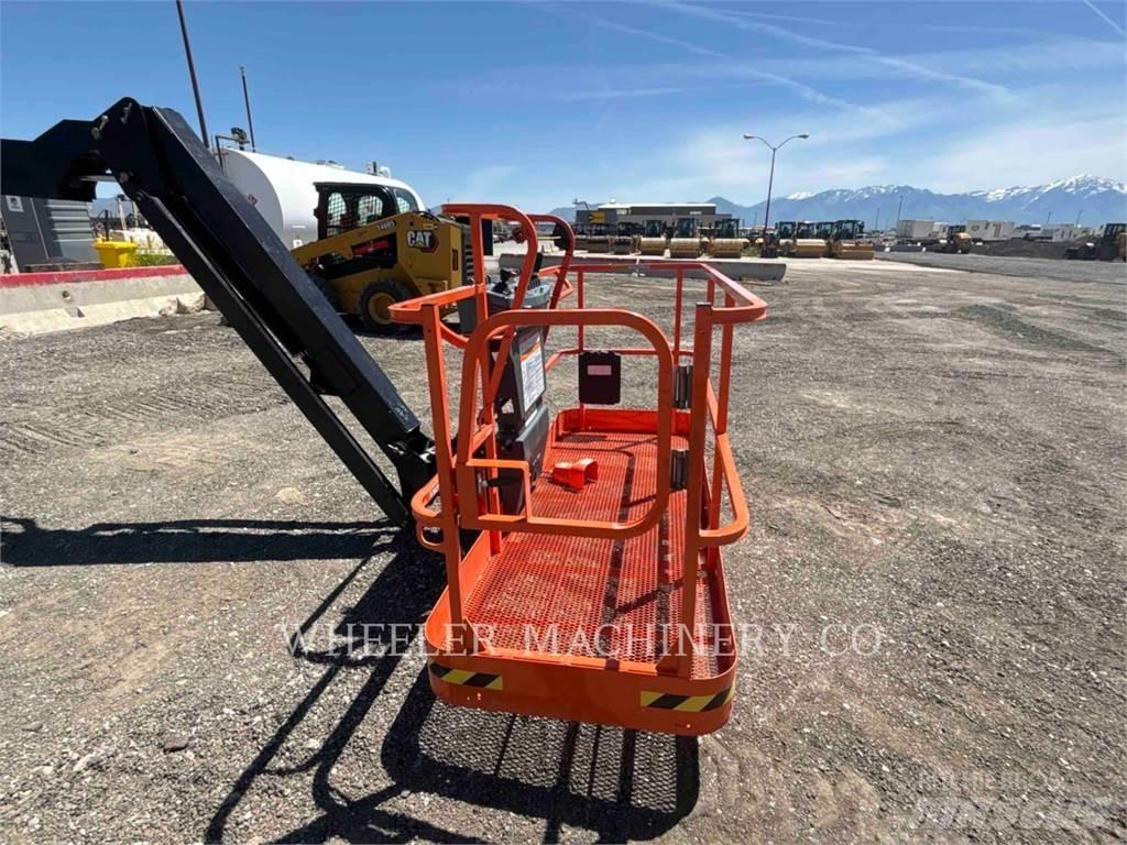 JLG 460SJ Elevadores braços articulados
