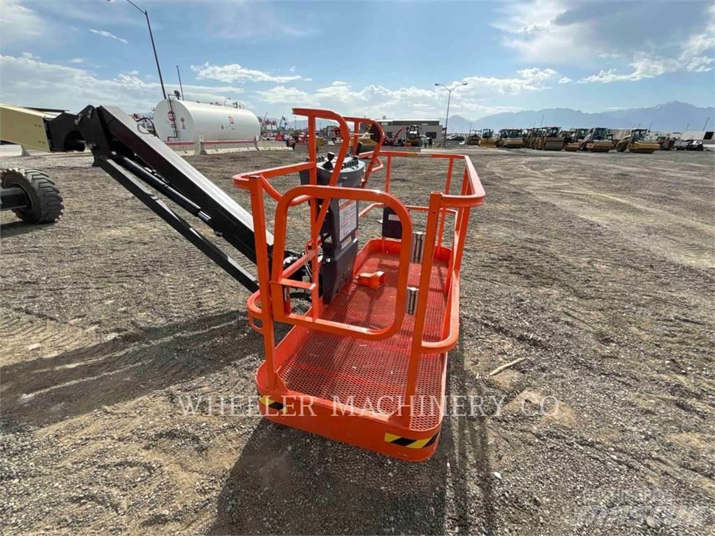 JLG 460SJ Elevadores braços articulados