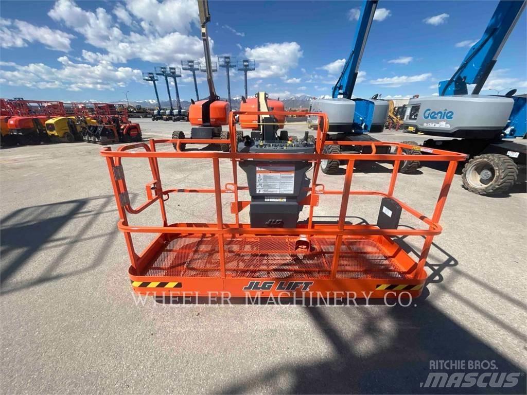 JLG 460SJ Elevadores braços articulados