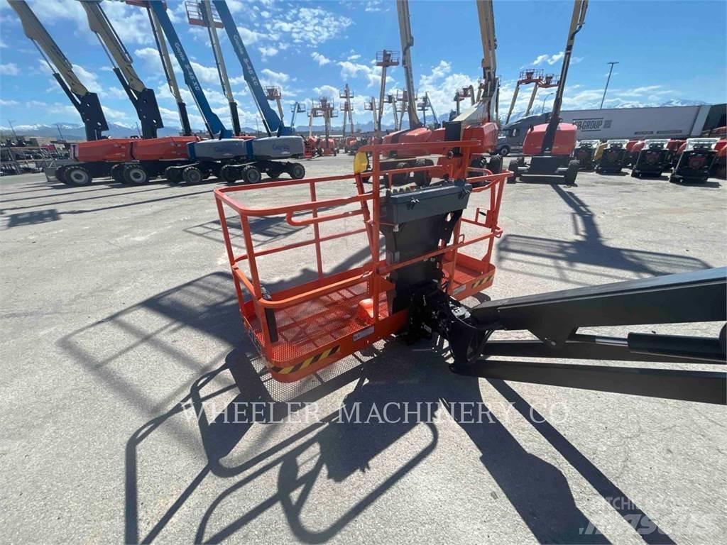 JLG 460SJ Elevadores braços articulados
