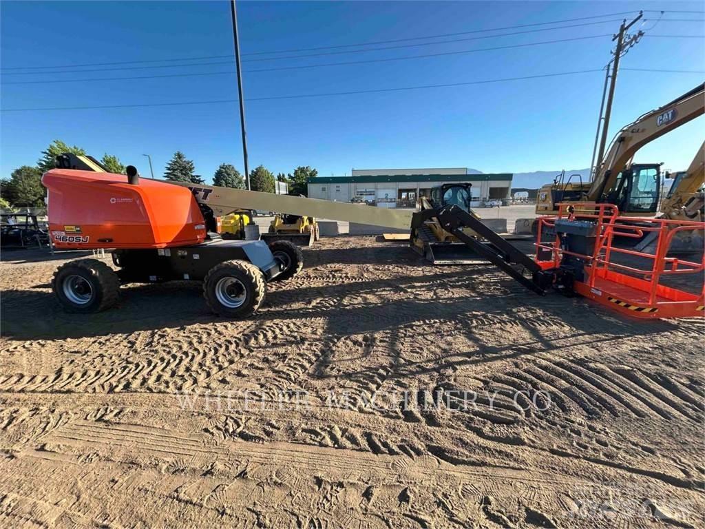 JLG 460SJ Elevadores braços articulados