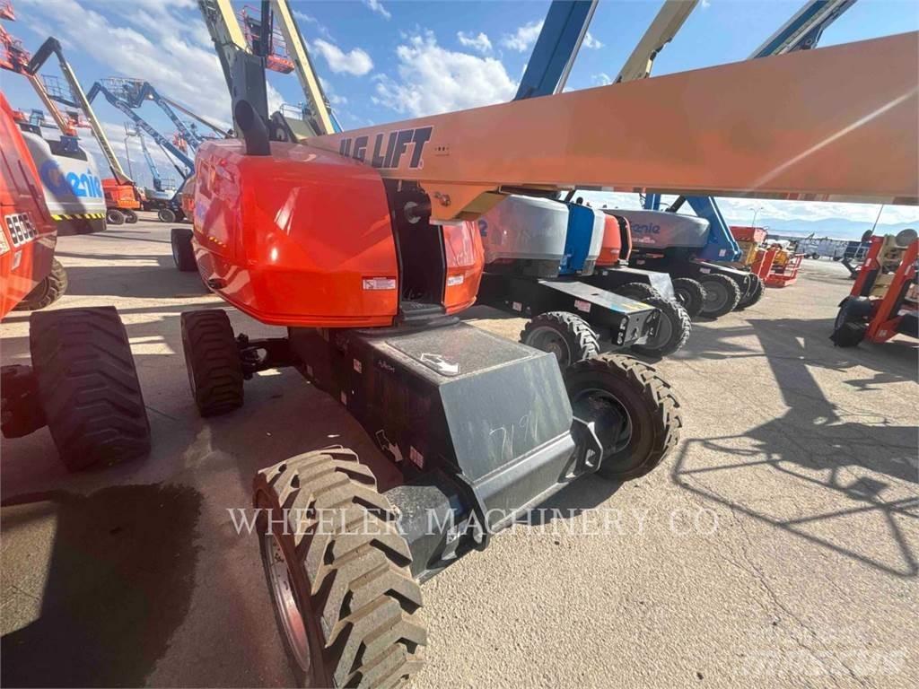 JLG 460SJ Elevadores braços articulados