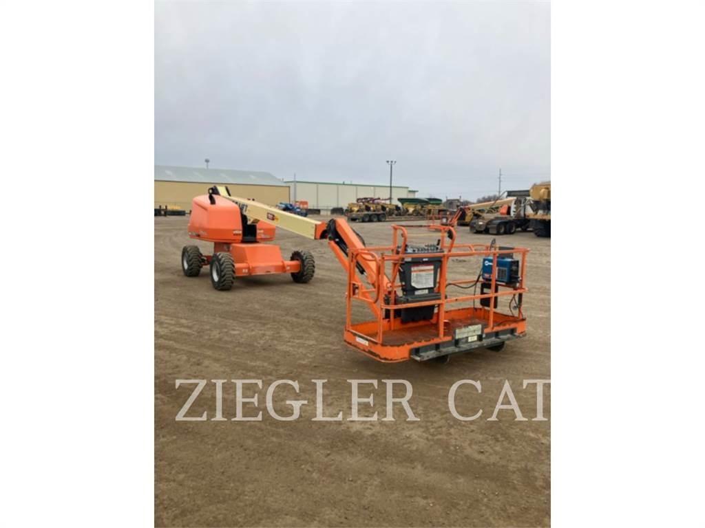 JLG 460SJ Elevadores braços articulados