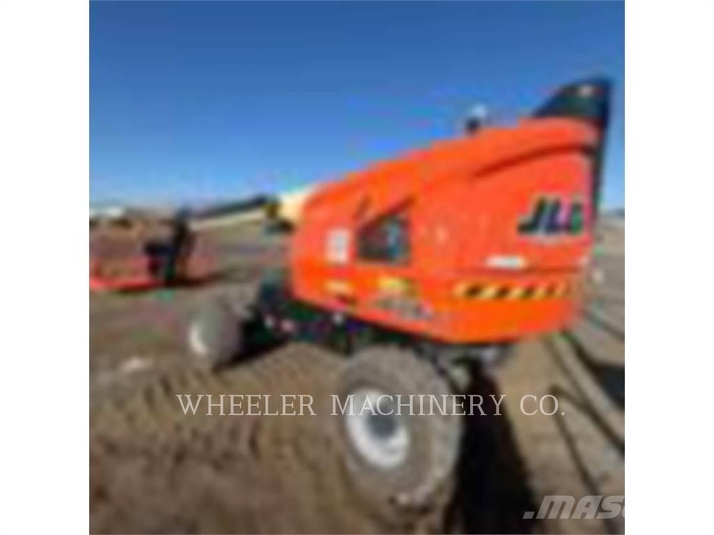 JLG 460SJ Elevadores braços articulados
