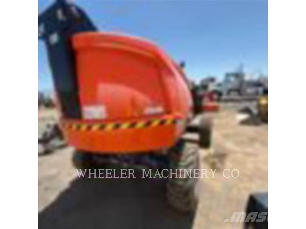 JLG 460SJ Elevadores braços articulados