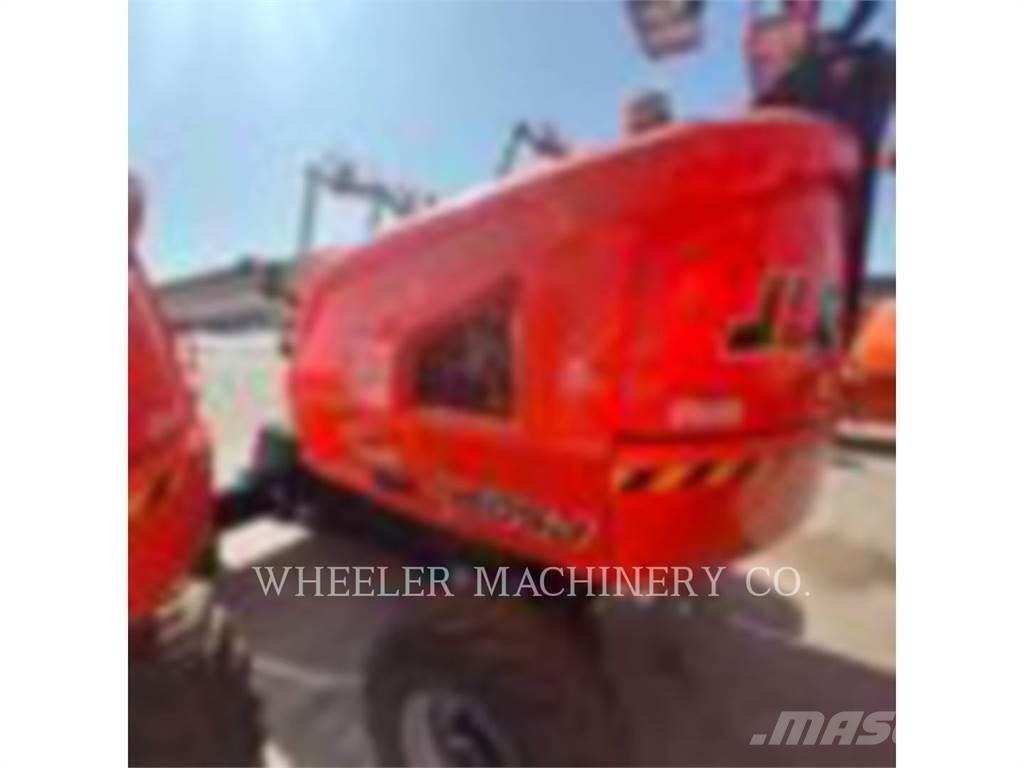 JLG 460SJ Elevadores braços articulados