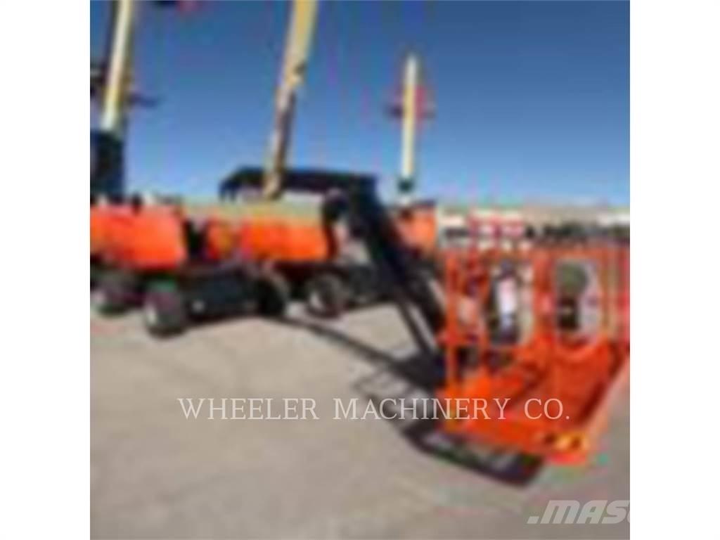 JLG 460SJ Elevadores braços articulados