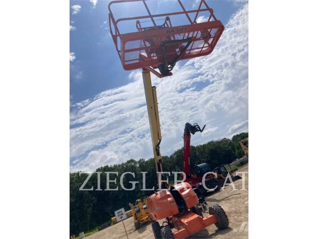 JLG 460SJ Elevadores braços articulados