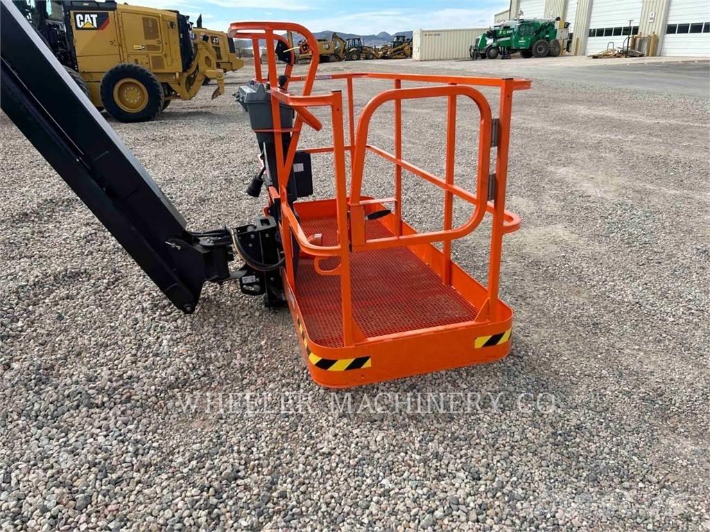 JLG 460SJ SP Elevadores braços articulados